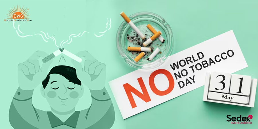World No-Tobacco Day